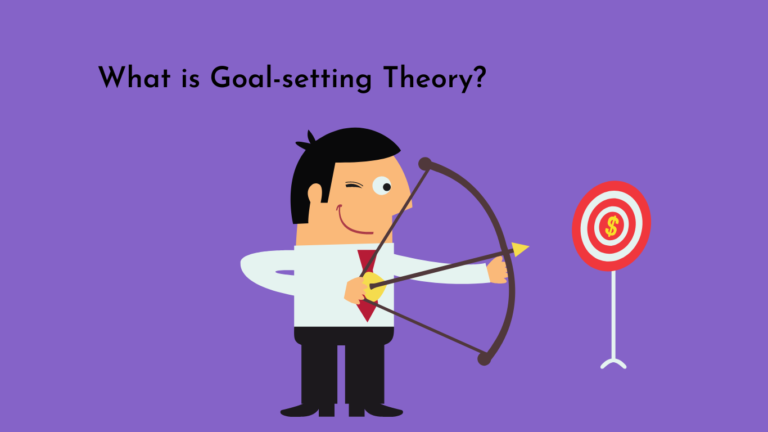 What Is Goal Setting Theory?